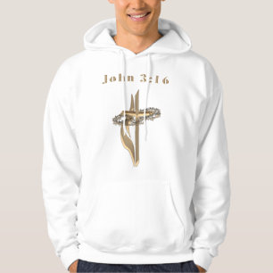 Christian Hoodie