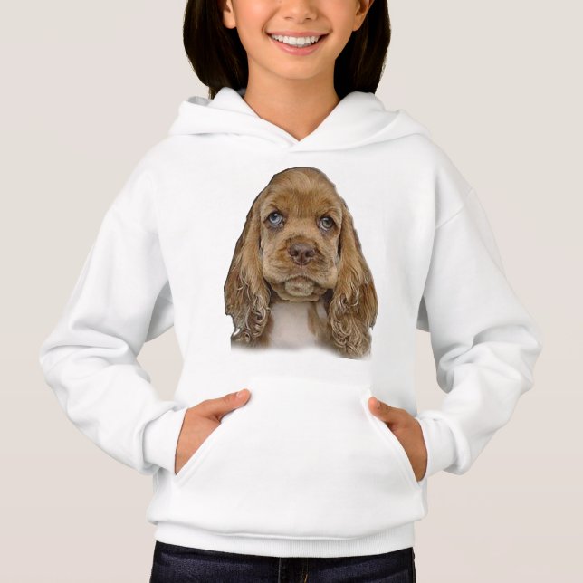 christian hoodie (Front)