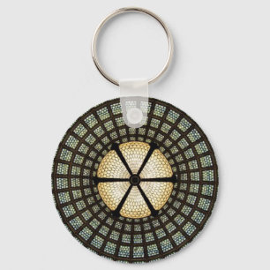 Christian Hymnal Prayer Closet Keychain