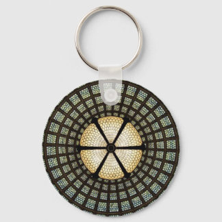 Christian Hymnal Prayer Closet Keychain