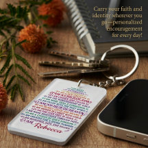 Christian I am , personalized 