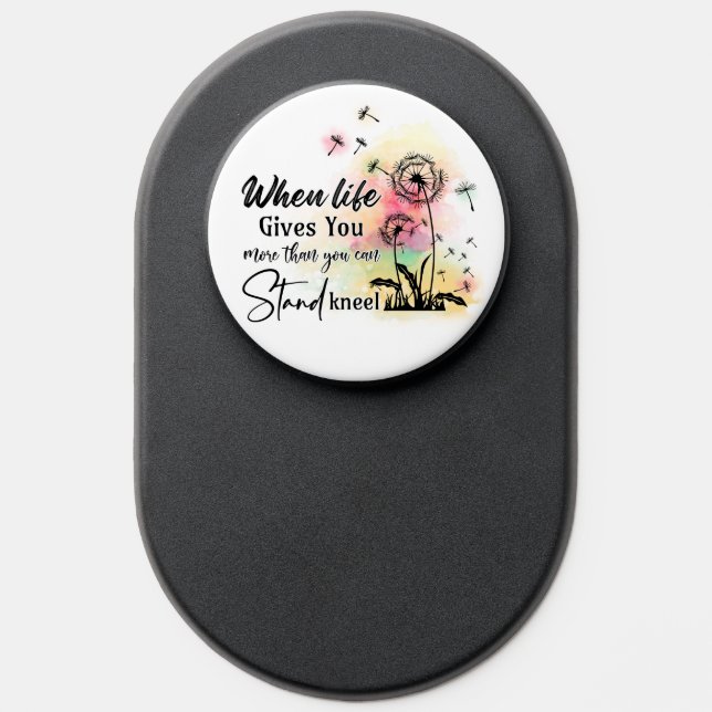 Christian Inspirational PopSocket (Popsocket)