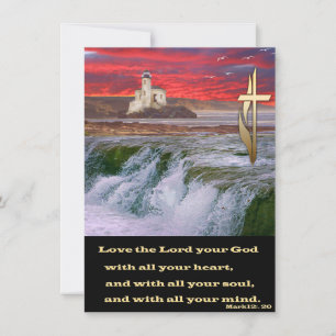 Christian Invitation