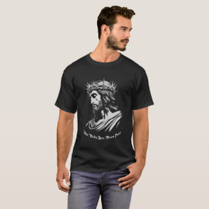 Christian Jesus Debt is Paid T-Shirt