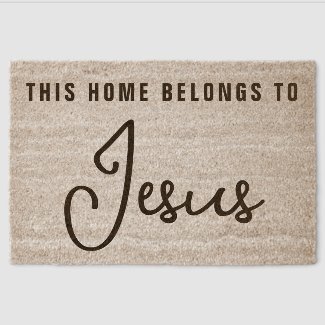 Christian Jesus Home