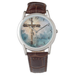 Christian Jesus prayer Watch