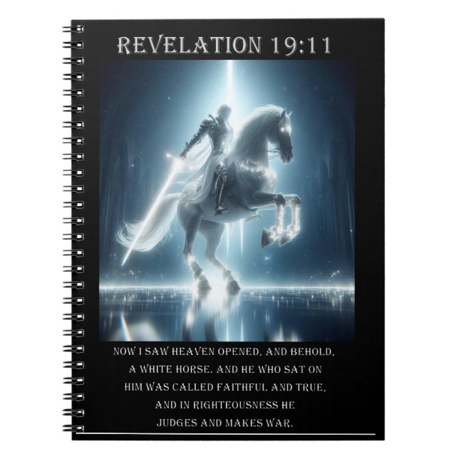 Christian Journal (Front)