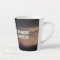 Christian Latte Mug
