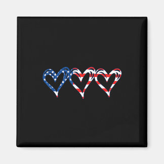 Christian Men One National Under God 4th Of July M Magnet