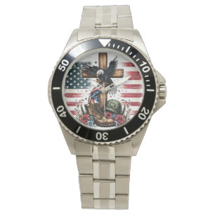 Christian Military Watch