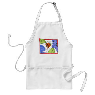 Christian Mom Apron