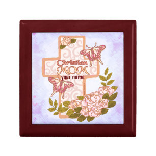 Christian Mom gift box
