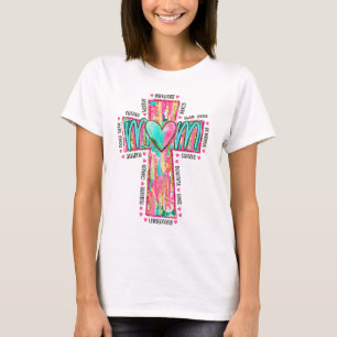 Christian Mom T-Shirt