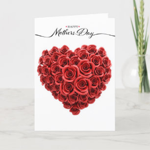 Christian Mother's Day Card