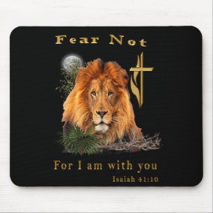 Christian Mouse Pad