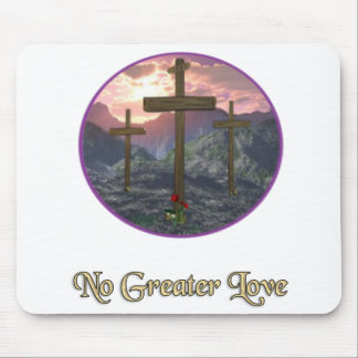Christian Mouse Pad