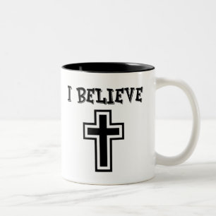 Christian Mug