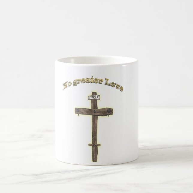 Christian mugs (Center)