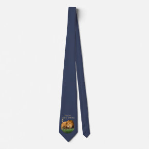 Christian Neck Tie