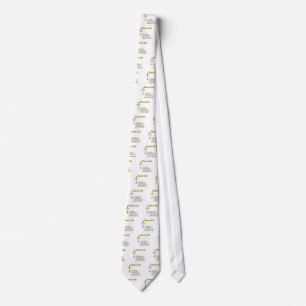 christian neck tie