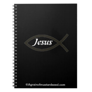 Christian Notebook