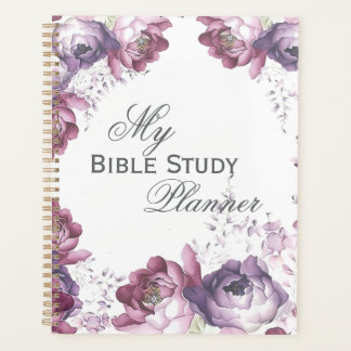 Christian Organizer for Church, Notes & Reflection
