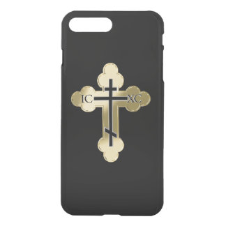 Christian orthodox cross iPhone 8 plus/7 plus case