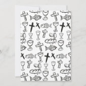 Christian Pattern (Front)