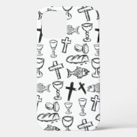 Christian Pattern