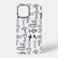 Christian Pattern