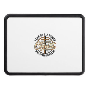 Christian Philippians 4_13 Vintage Quote Shirt Des Hitch Cover