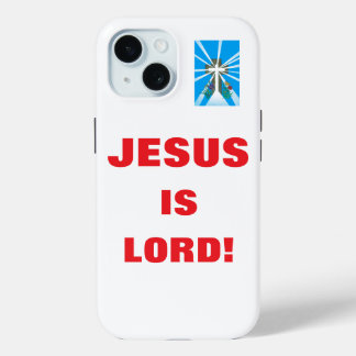 Christian Phone Case