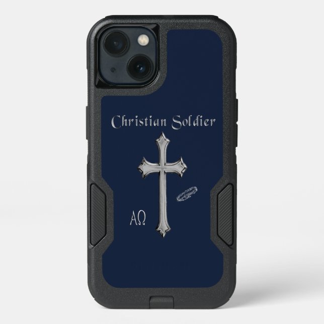 Christian Phones cases (Back)