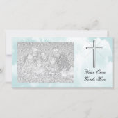 Christian Photocard (Front)