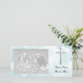 Christian Photocard (Standing Front)