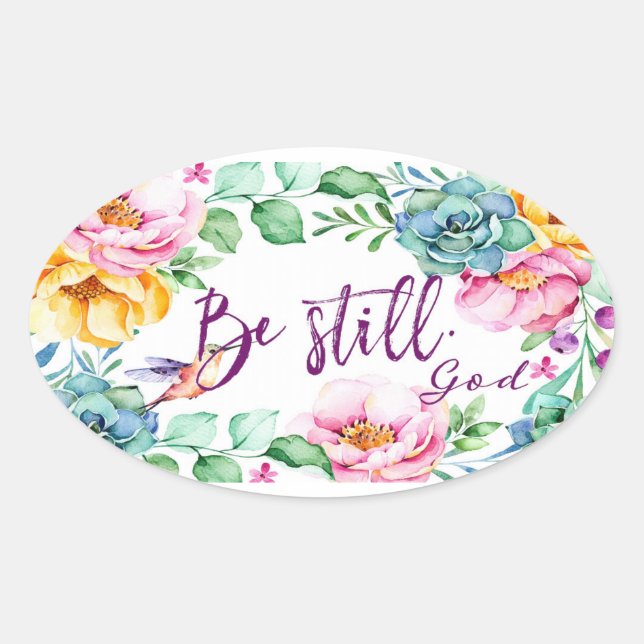 Christian planner sticker (Front)