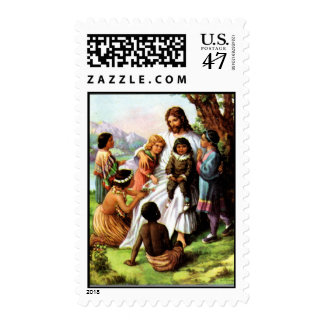 Christian Postage Stamps | Zazzle