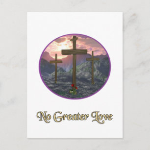 Christian Postcard