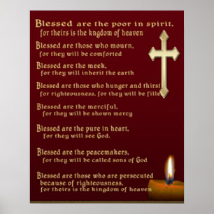Christian Poster