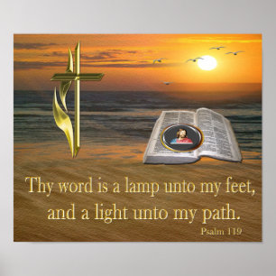 Christian Poster