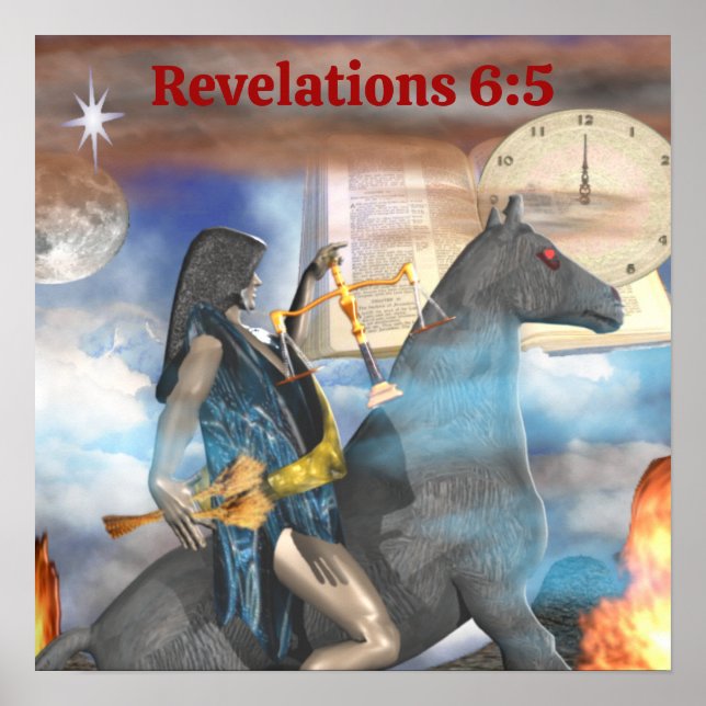 Christian Poster (Front)