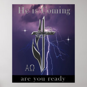 Christian Poster