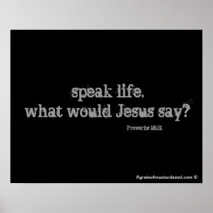 Christian Poster