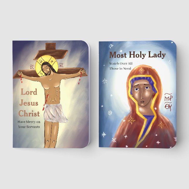 Christian Prayer Book (Front)