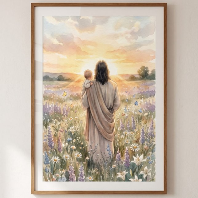  Christian Pregnancy Loss, Miscarriage Memorial Poster (Creator Uploaded)