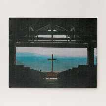 Christian Pretty Place Outdoor Chapel Carolinas