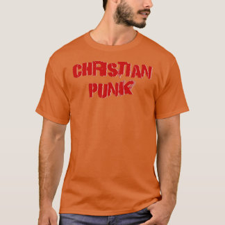 Christian punk T-Shirt