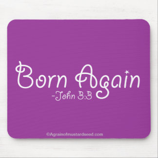 Christian Quotes Christian Mouse Pad