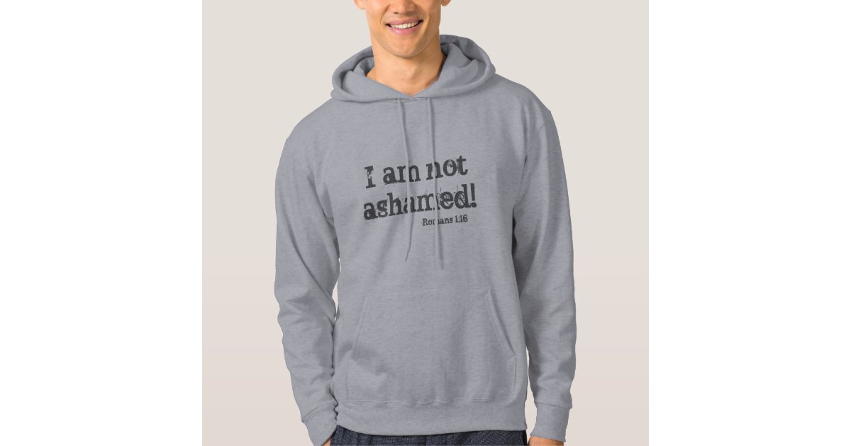 Christian Quotes Inspirational Hoodie Zazzle