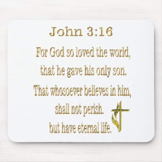 Christian,religious,art,"digital art",inspirationa mouse pad (Front)